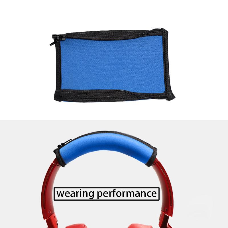 XB950BT Ear Pads for SONY MDR-XB950BT XB950N1 Headphone Replacement Ear Pad Cushion Cups Ear Cover Earpads Repair Parts