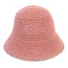 Universal Chemistry Summer Pink Edge Backopen Bucket Hat