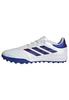 Adidas Copa Pure 2 League TF Futsal Shoes Red Size Cm NKZ75, White/Lucid Blue/Solar (IG6407), 26.0