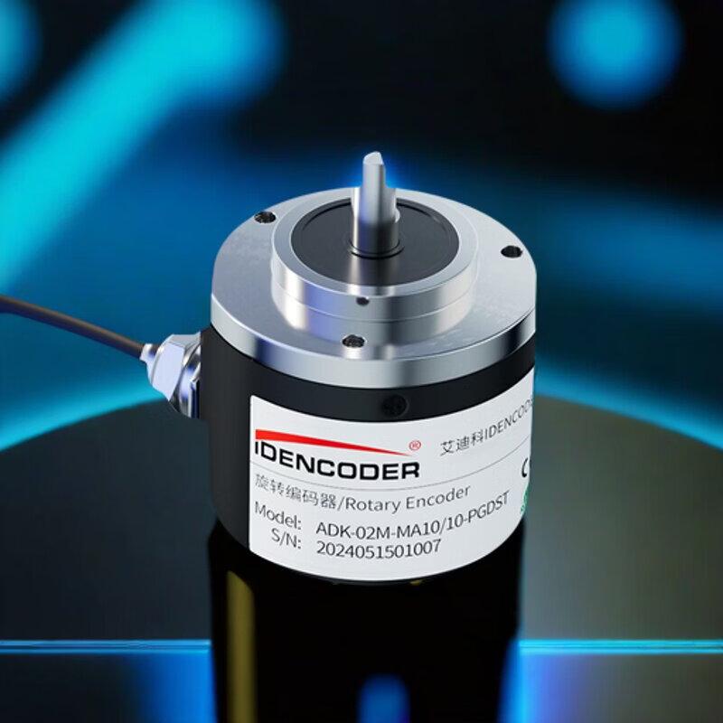 IDENCODER ADK Инкрементальный роторный энкодер