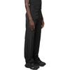 Balenciaga Crinkled Effect Straight Leg Trousers 720217TMO051000