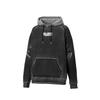 Onitsuka Tiger Sweatshirt Unisex Heather Gray/Black 2183B480-020