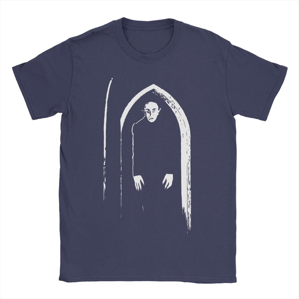 Футболка Летняя Фильм 100% Хлопок Футболки Для Мужчин Новинка Повседневная Футболка Короткие Рукава Y2K Смешные Топы Футболки