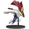Figurine My Hero Academia - The Amazing Heroes Vol. 8 - Mirio Togata Lemillion