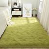 Plush Carpet Living Room Sofa Coffee Table Mat Fluffy Soft Blankets Area Carpet Children's Room Non-Slip Mat Home Decor