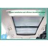 Для BYD Seagull BYD Dolphin Surf Mini EQ ~2025 2024 Солнцезащитный козырек на боковое окно Лобовое стекло Солнцезащитный козырек Защитный козырек Зонт Аксессуары