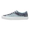 Vans Кеды Vans с принтом пейсли Низкие Vans VN0A5DYAASN