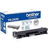 Toner - Brother - TN-2420 - Black - 3000 Pages - Compatible Generic