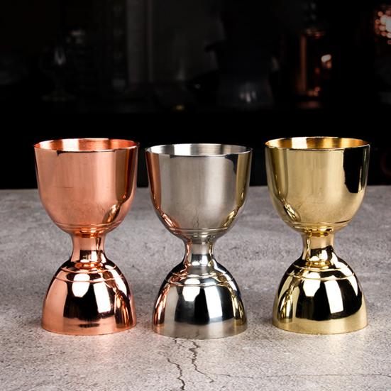 Мерный стакан для вина, мерный стакан для коктейлей из нержавеющей стали со шкалой, инструмент для розлива вина для кухонного бара