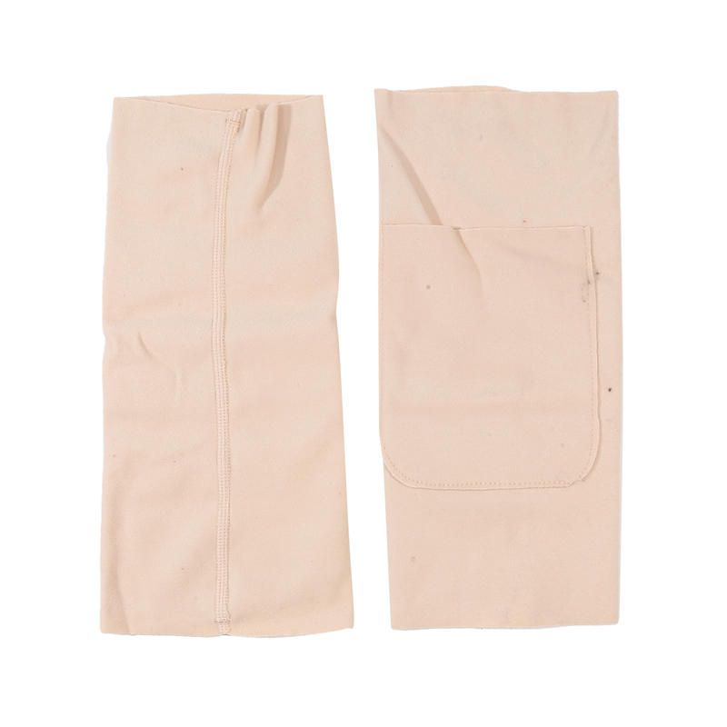 Защитные карманы для ног Теплые наколенники Эластичность Dralon Защита от холода Облегчение Предотвращение артрита Защитные наколенники для ног