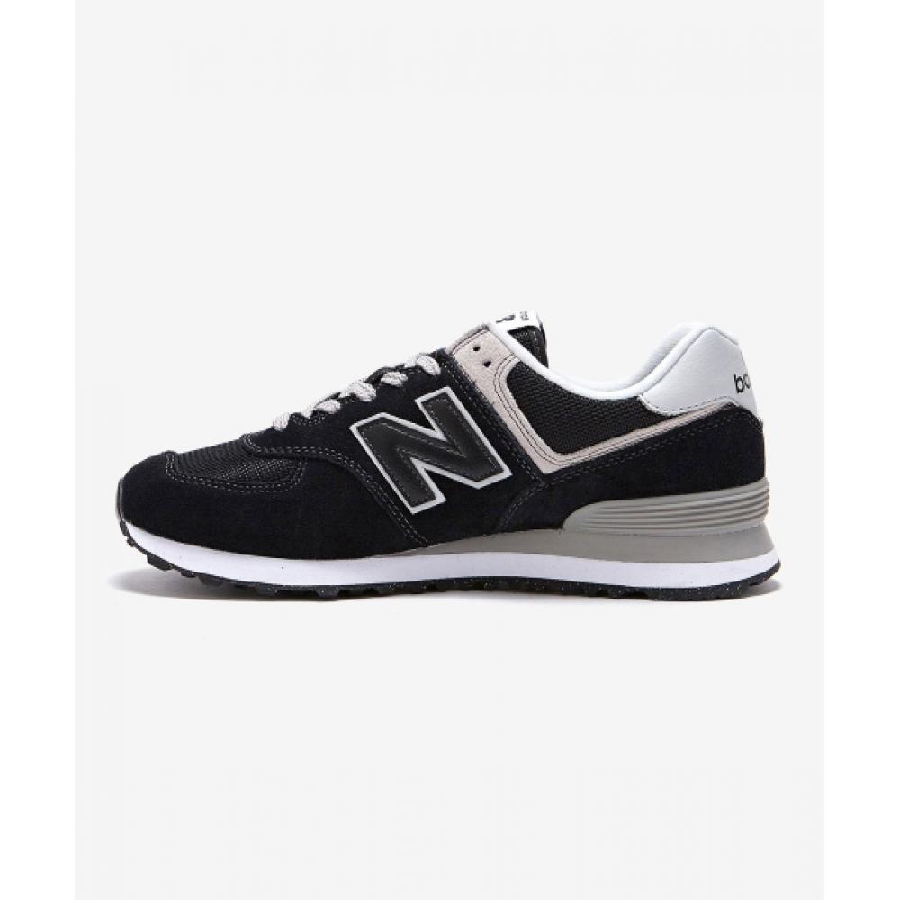 New Balance Nbp7ec701b Ml574evb Черный 