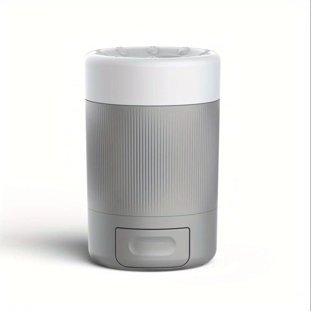 Dog Paw Cleaning Cup,Automatic Pet Foot Washing Cup, Portable Dog Paw Cleaning Cup for Small, Medium Dogs/Cats.