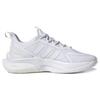 Adidas Кроссовки Alphabounce Plus 'Triple White' HP6143