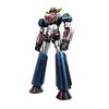 Tenyo Metallic Nano Puzzle Grendizer U (T-MP-018M) - No Glue Required, 0.2m Thick, Ultra-Precision Laser Cutting, Crafts, 3D Model