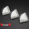 Haistick HK-336 Transparent L-Shape Corner Guards