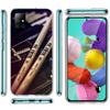 Musical Instrument Drum Rock Phone Case for Samsung Galaxy A52 A51 A50S A12 A22 A32 A72 A10S A30S A31 A71 Note 20 Ultra 10 Plus