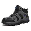Breathable new outdoor shoes hiking shoes large size hiking shoes warm cotton shoes