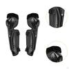 Взрослые мотоциклетные защитные приспособления для мужчин и женщин, удобная защита для езды на скейтборде