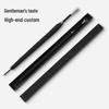 Nanjiao ZD005 Automatic Straight Business Umbrella