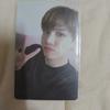 Bulletproof Jungkook Rubselcon Europe DVD Фотокарта