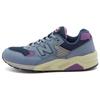 Кроссовки унисекс 580 Arctic Grey Grape Navy Dusted-Grape MT580VB2