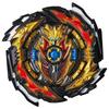 2. Tempest Achilles.Xc' + Z 1B + Infinite Shield B-196 Random Booster Vol.28 Beyblade Burst