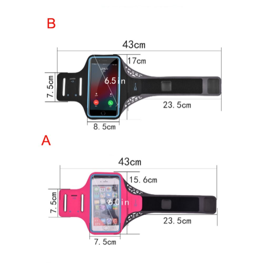 Повязки на руку для телефона, спортивные повязки на руку, ремешок для мобильного телефона, сумки для телефона