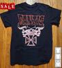 Hot Danzig Iron Cross 30 Years Gift For Friends Unisex S-235XL T-Shirt NH100