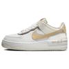 Air Force 1 Low Shadow Sail Tan Women's Sneakers DV7449-100