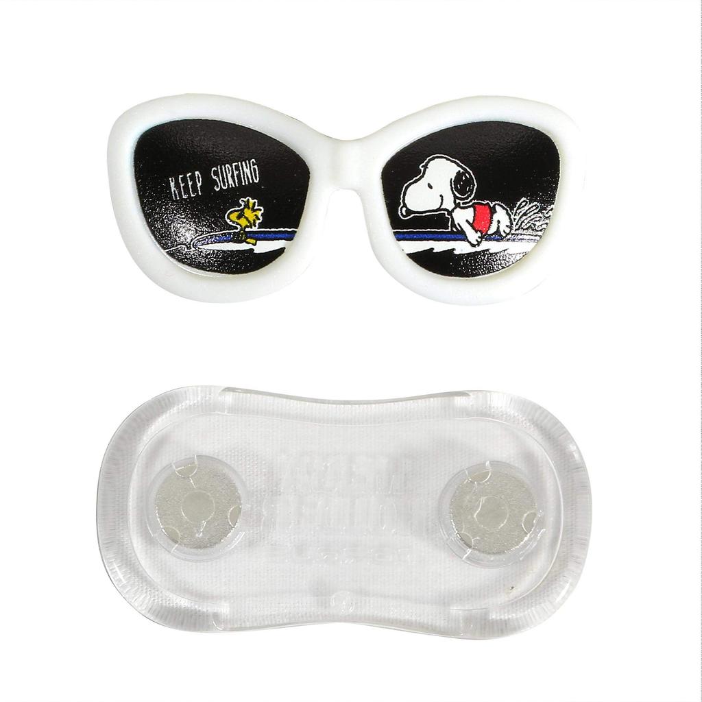 Держатель для очков Torque Disney Snoopy Аксессуары для очков Mega Holder Snoopy White