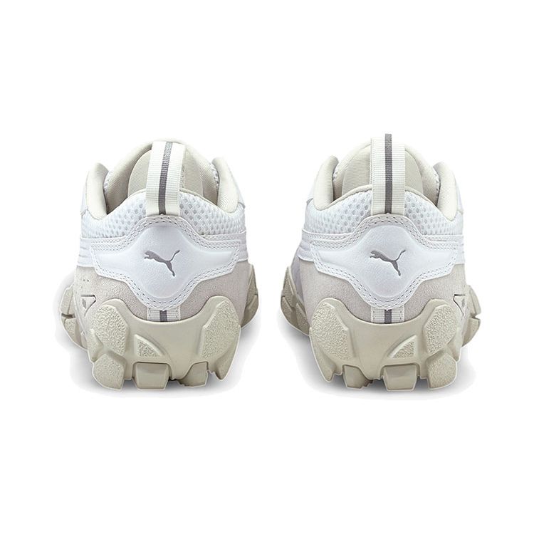 Puma Кроссовки Centaur Mono White Women Vaporous-Grey 375127-02