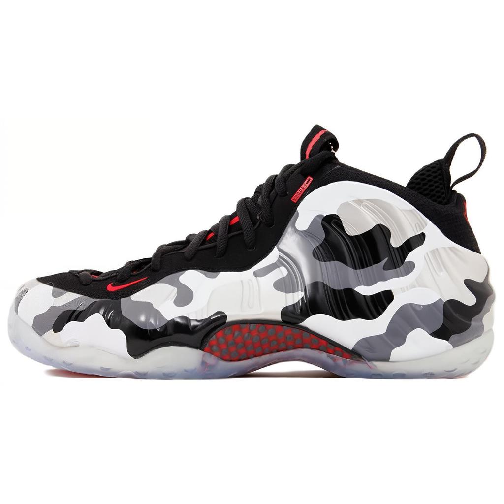Nike Air Foamposite One Истребитель 575420-001