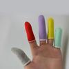 Garden Supplies Finger Covers Fingertips Protector Gloves Picking Finger Cover Finger Cots