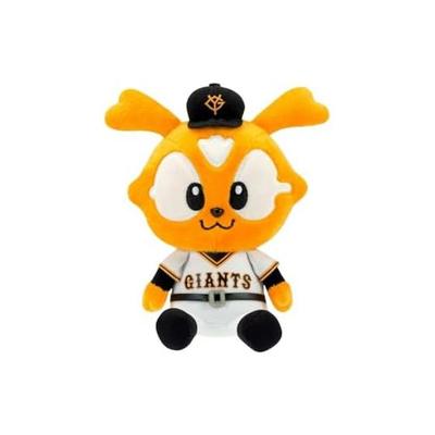Плюшевая игрушка Yoshinori GIANTS Javit Beans 182847