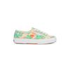 Superga S31351waep Superga 2750 Цветок Гибискуса Бежевый