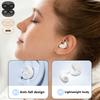 Удобные наушники для сна, совместимые с Bluetooth 5.3, внутриканальные шумоизолирующие наушники для звонков для бокового ношения