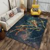 Sagittarius constellation celestial archer carpet Yoga living room room decor children's crawling mat doormat area rug
