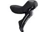 SHIMANO Right Lever Only 11S Hydraulic Hydraulic Brake STI Lever ISTR7020RIL Black ST-R7020