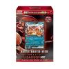 Pokemon Card Game Scarlet Violet Battle Master Deck Terastal Lizardon ex