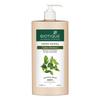 Шампунь и кондиционер Bio Henna Leaf Fresh Texture 650 мл, Натуральный блеск волос, Для ежедневного использования, Растительная формула, Гладкие и объемные волосы