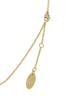 Ожерелье BALBINA Brass [Vivienne Westwood] Женское 6302038Y/02R763 [Товар]