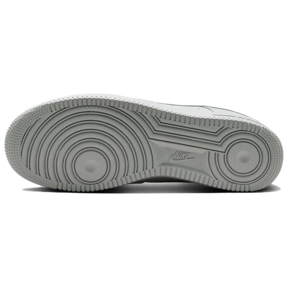 Nike Кроссовки мужские Nike Air Force 1 07 Summit White Strata Grey FJ4146-128