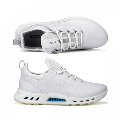 Echo 130903 01007  13090301007  Biome C4 Gore Tex Gore Tex Гольф Кроссовки