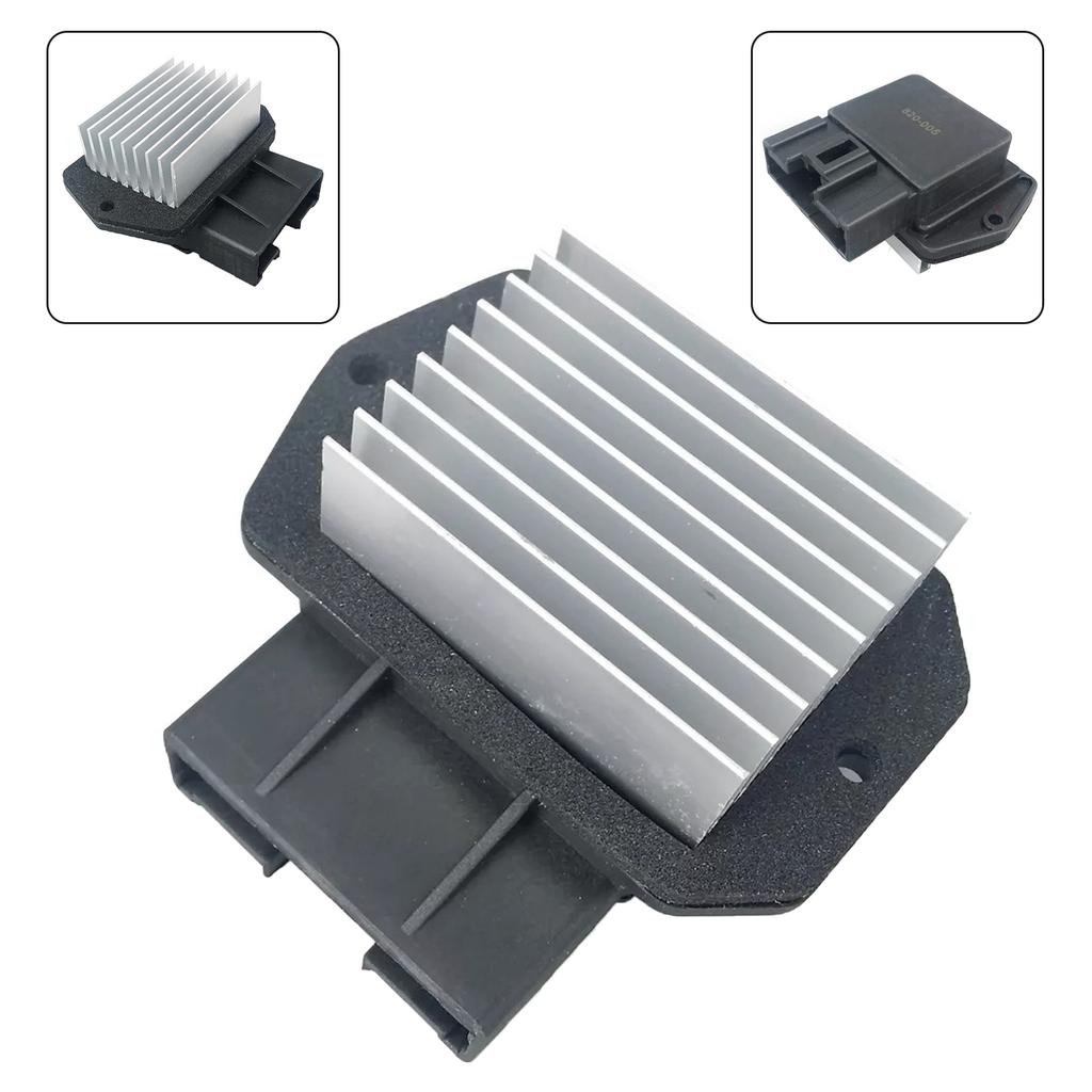 New Blower Motor Resistor 87165-13010 For Toyota 4Runner Lexus RX350