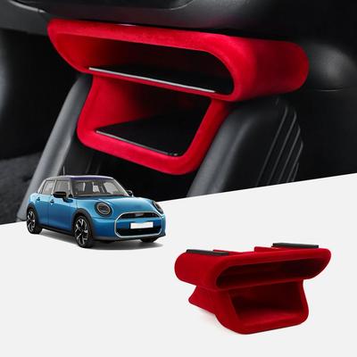 ДЛЯ НОВОГО MINI Cooper J01 SE S J05 ACEMAN Aceman 2024 2025 Заказные детали