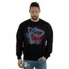 Mens Guardians Of The Galaxy Neon Nebula Sweatshirt
