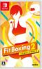 Fit Boxing 2 -Rhythm & Exercise- -Switch