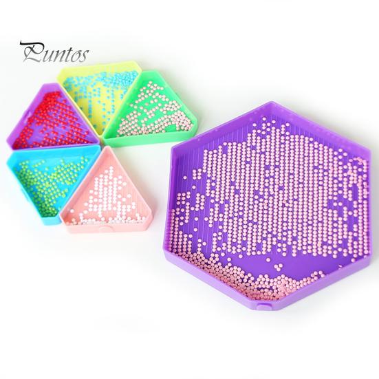 1 комплект лоток для рисования со стразами, набор инструментов для сортировки бисера со стразами, аксессуары для поделок своими руками