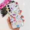 Silicone Case For Samsung Galaxy A14 A34 A54 5G Cover New Fashion Slim Soft Bumper For Samsung A34 5G SM-A346B A 34 Phone Fundas
