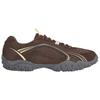 Fila Echape Choco Удобная Универсальная Повседневная Обувь для Образа Жизни Унисекс Повседневная Обувь Коричневая FS261OD03X087-219